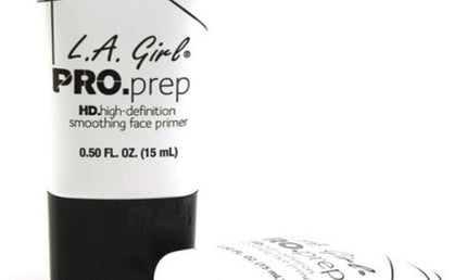 L.A. GIRL Pro Smoothing Face Primer Cream 14.787 ml