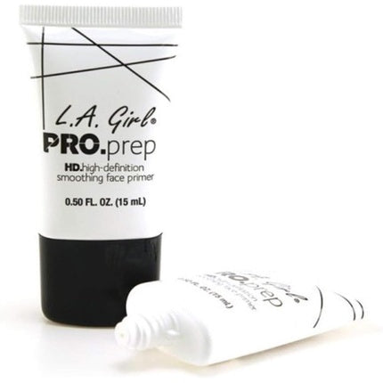 L.A. GIRL Pro Smoothing Face Primer Cream 14.787 ml