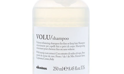 Davines Volu Volume Enhancing Shampoo 250 ml