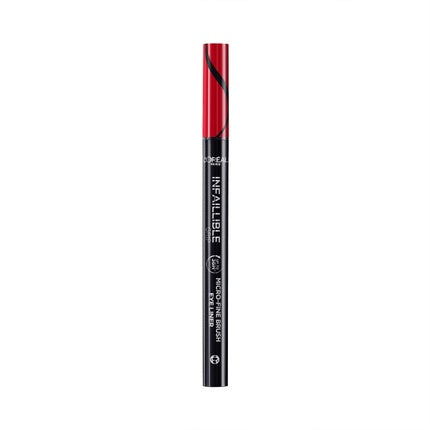 L'Oréal Paris Infaillible 36H Grip Micro-Fine Liner Obsidian 0,4ml