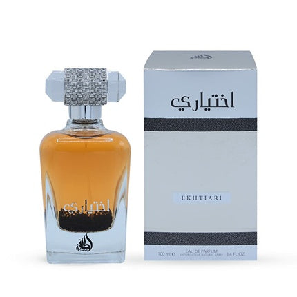 Lattafa Ekhtiari Eau De Parfum 100 ml