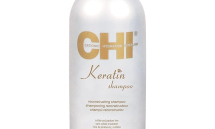Chi Keratin Reconstructing Shampoo 946 ml