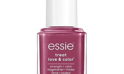 Essie Treat Love Colour Nail Polish 95 Mauve Tivation 13.5ml
