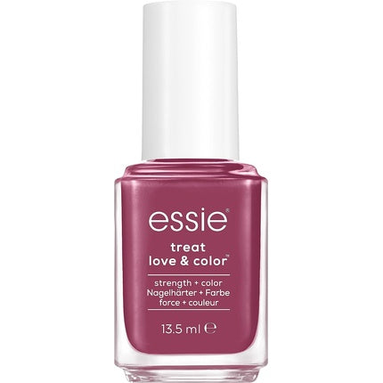 Essie Treat Love Colour Nail Polish 95 Mauve Tivation 13.5ml