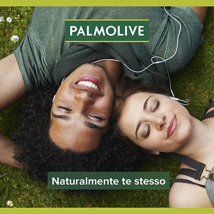 Palmolive Women Mild & Sensitive Shower Gel 250ml