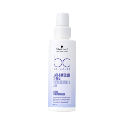 Schwarzkopf Bonacure Anti-Dandruff Serum 100 ml