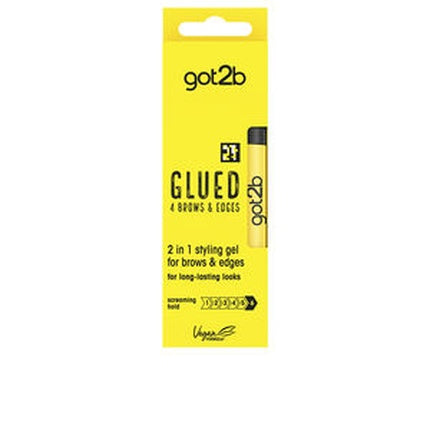 Got2b Glued 2in1 Eyebrow Fixer 16 ml