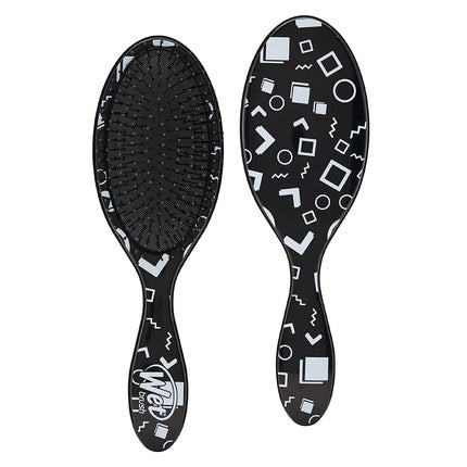 Wet Brush Original Detangler Hair Brush Checkers IntelliFlex