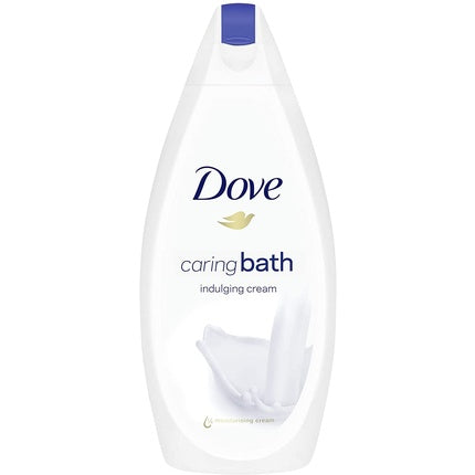 Dove IndulgING Cream Bath Foam