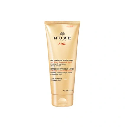 NUXE Sun Refreshing After Sun Lotion Face & Body 200ml