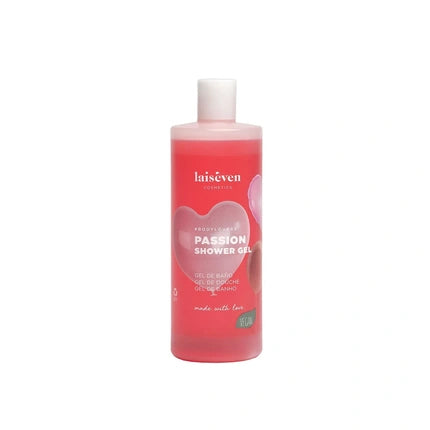 Laiseven Passion Bath Gel 750 ml