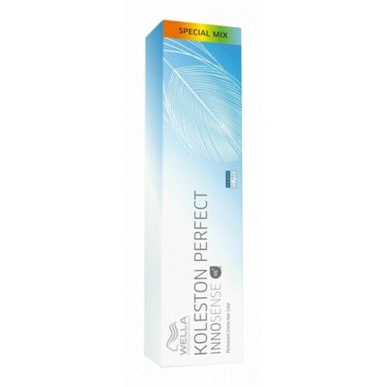 Wella Koleston Perfect Innosense Haarfarbe 60ml 0/43