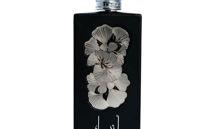 Lattafa Ansaam Silver Eau De Parfum 100 ml