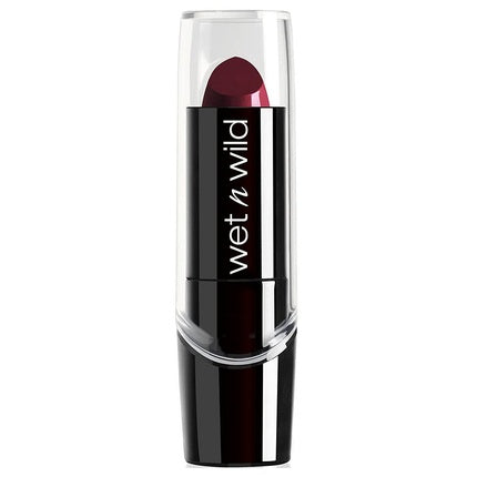 Wet 'N' Wild Silk Finish Lipstick Blind Date