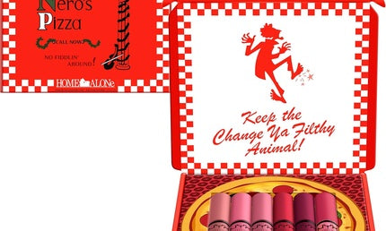 NYX Butter Gloss Pizza Vault Lip Gloss 48 ml