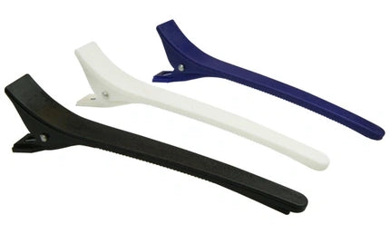 Shophair Trennclips 9 cm Spangen