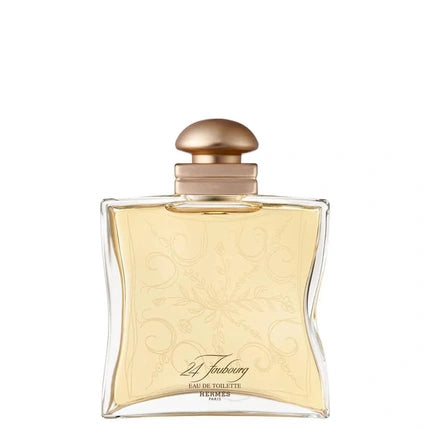 Hermès 24 Faubourg Eau de Toilette Parfüm 100 ml