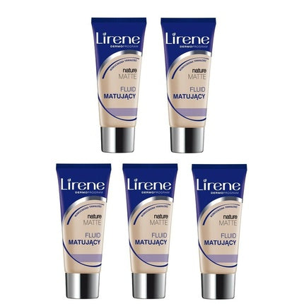 Lirene Nature Matte Foundation Primer 30 ml