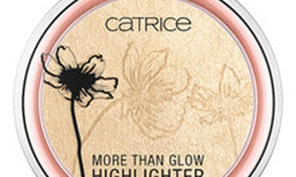 Catrice More Than Glow Highlighter – Gold, 5.9 g