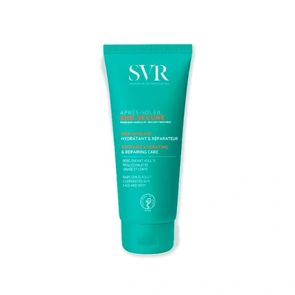 SVR Sun Secure Aftersun Lotion Aloe Vera 200 ml