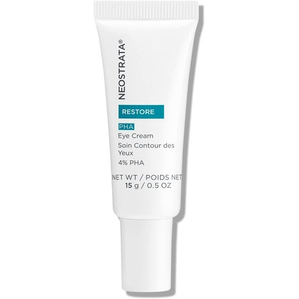 Neostrata Restore PHA Eye Cream Hyaluronic Acid Augencreme