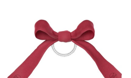 Invisibobble Elastic Wrapstar Machu Peachu Haar Elastics Rot