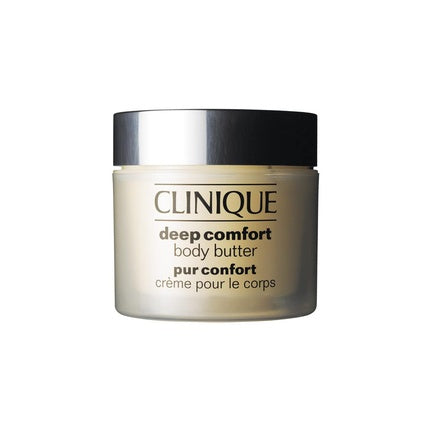 Clinique Deep Comfort Body Butter Multicolor