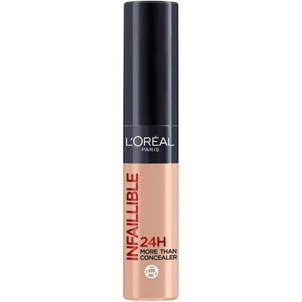 L’Oréal Paris Hohe Deckkraft Concealer Elfenbein 11 ml