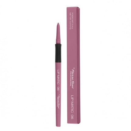 Pierre Rene Lip Liner 06 Matt Wasserdicht