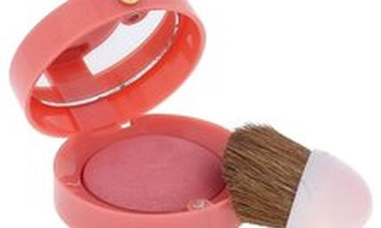 Bourjois Blush Amber Rose
