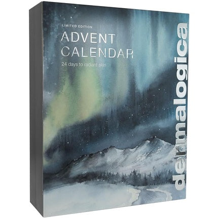 Dermalogica Adventskalender 2025 - Gesichtspflege-Set