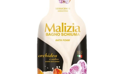 Malizia OrchideaAmbra Shower Gel 1000 ml