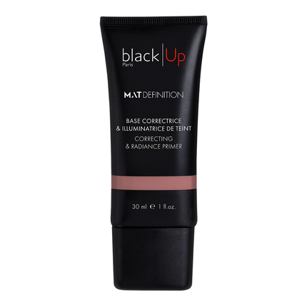 Black Up Multi Correcting Radiant Finish Cream Primer 03 - 30 ml