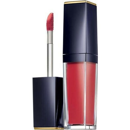 Estée Lauder Pure Color Love Chrome Lipstick 490 Woman Bot 4 g