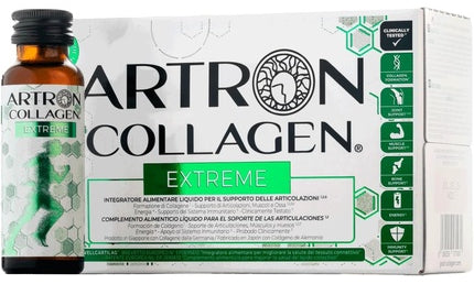 Gold Collagen Artron Extreme Liquid Collagen Vitamin – Hautpflege für Frauen