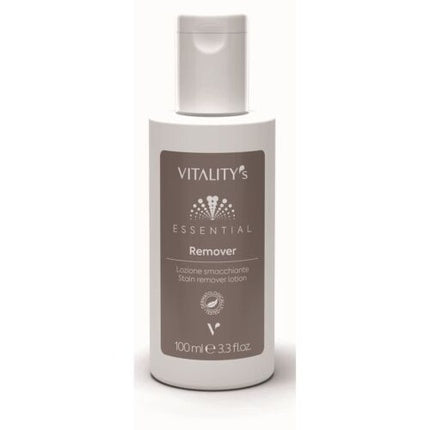 Vitality's Essential Remover Stain Remover 100ml