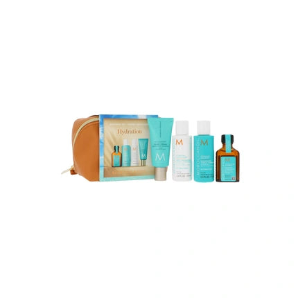 Moroccanoil Hydration Travel Set 34.17 ml