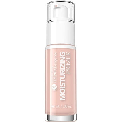 Bell HYPOAllergenic Moisturizing Primer 30 g Natural