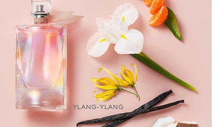 Lancôme La Vie Est Belle Soleil Cristal Eau de Parfum 50 ml