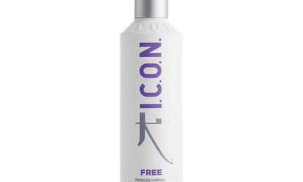 K I.C.O.N. Feuchtigkeitsspendender Conditioner 125 ml