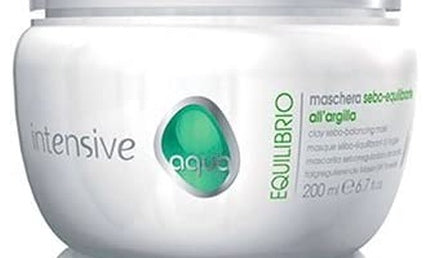 Vitality's Equilibrio Sebo Clay Mask 200ml