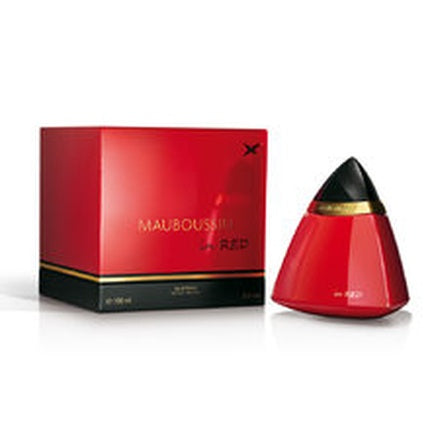 Mauboussin In Red Eau de Parfum 100 ml