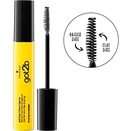 Got2b Glued for Brows & Edges Gel 16ml