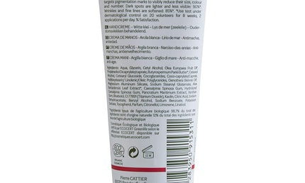 Cattier Anti-Aging Cream 75 ml