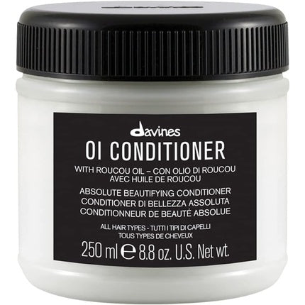 Davines OI Conditioner Absolute Beautifying Conditioner 250 ml