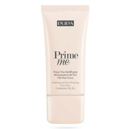 Pupa Milano Prime Me Gesichtsprimer M G 002, 30 ml, mattierend
