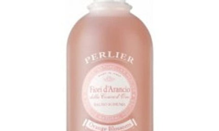 Perlier Bagno Fiori D'Arancio Bath Foam 3000ml