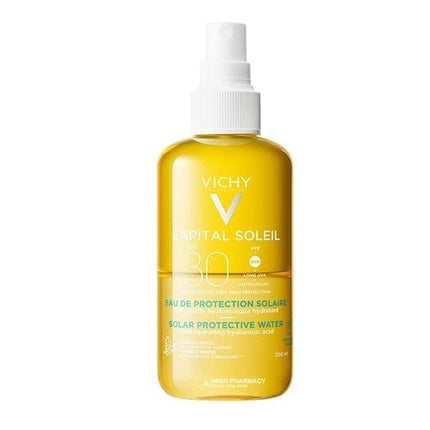 Vichy Sonnenschutz Sonnencreme SPF30 200 ml