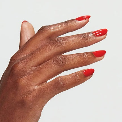 OPI Infinite Shine Nail Polish Rust & Relaxation 0.5 fl oz