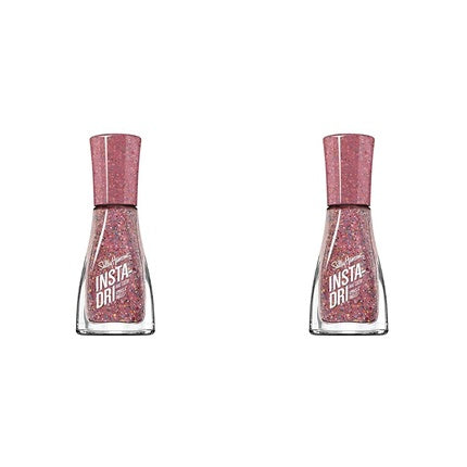 Sally Hansen Insta-Dri Nail Polish Confetti Pop
